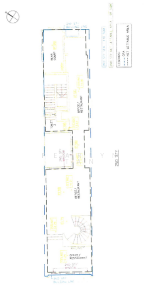Ann Siang Road, Ann Siang Road, 2,939 sqft, Food & Beverage For Rent, by Pearlyn Tan, 500014957 - CommercialGuru.com.sg