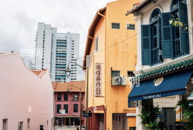 Ann Siang Road, Ann Siang Road, 2,939 sqft, Food & Beverage For Rent, by Pearlyn Tan, 500014957 - Exterior - CommercialGuru.com.sg