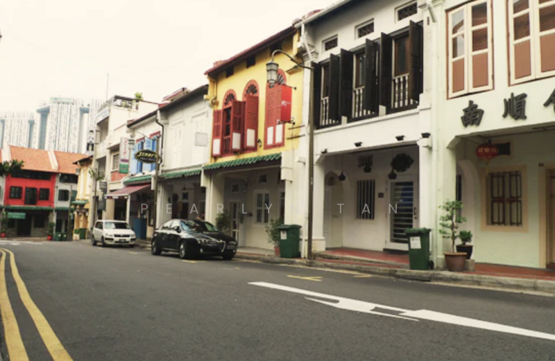 Ann Siang Road, Ann Siang Road, 2,939 sqft, Food & Beverage For Rent, by Pearlyn Tan, 500014957 - Exterior - CommercialGuru.com.sg