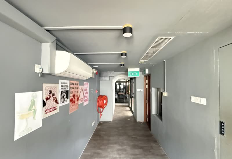 Ann Siang Road, Ann Siang Road, 2,939 sqft, Food & Beverage For Rent, by Pearlyn Tan, 500014957 - Corridor - CommercialGuru.com.sg