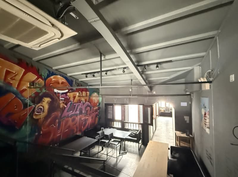 Ann Siang Road, Ann Siang Road, 2,939 sqft, Food & Beverage For Rent, by Pearlyn Tan, 500014957 - Interior - CommercialGuru.com.sg
