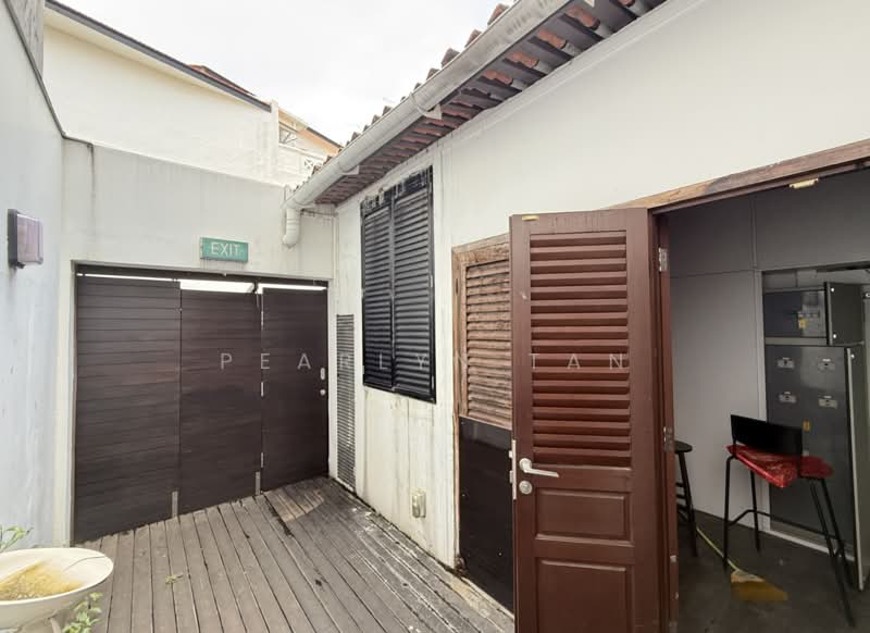 Ann Siang Road, Ann Siang Road, 2,939 sqft, Food & Beverage For Rent, by Pearlyn Tan, 500014957 - Exterior - CommercialGuru.com.sg