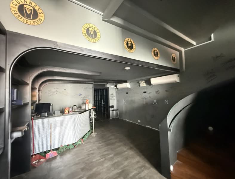 Ann Siang Road, Ann Siang Road, 2,939 sqft, Food & Beverage For Rent, by Pearlyn Tan, 500014957 - Interior - CommercialGuru.com.sg
