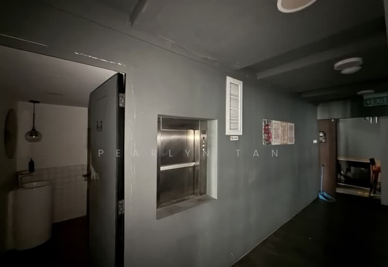 Ann Siang Road, Ann Siang Road, 2,939 sqft, Food & Beverage For Rent, by Pearlyn Tan, 500014957 - Bathroom - CommercialGuru.com.sg