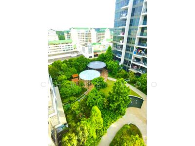 For Rent - North Park Residences