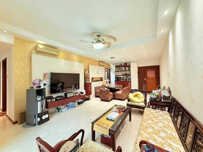 For Sale - Yishun Emerald