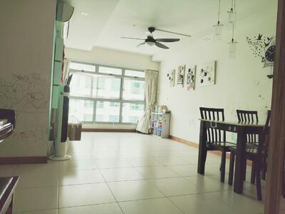 For Sale - 289B Punggol Place