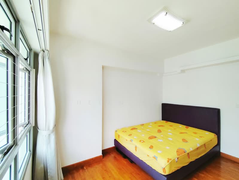 289B Punggol Place, 289B Punggol Place, 3 Bedrooms, 1,022 sqft, HDB Flat For Sale, by Helen HU, 500014965 - Bedroom - PropertyGuru.com.sg