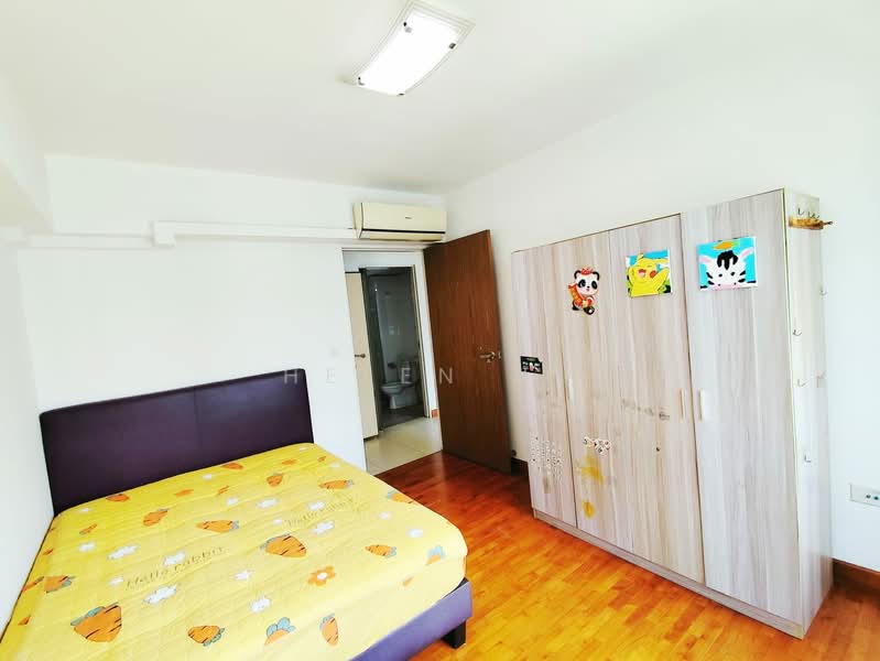 289B Punggol Place, 289B Punggol Place, 3 Bedrooms, 1,022 sqft, HDB Flat For Sale, by Helen HU, 500014965 - Bedroom - PropertyGuru.com.sg