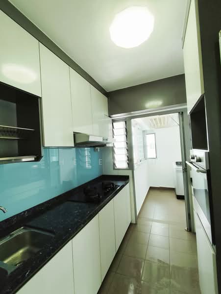 289B Punggol Place, 289B Punggol Place, 3 Bedrooms, 1,022 sqft, HDB Flat For Sale, by Helen HU, 500014965 - Kitchen - PropertyGuru.com.sg