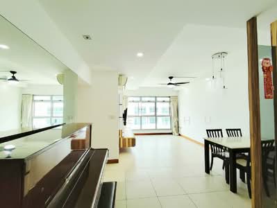 For Sale - 289B Punggol Place