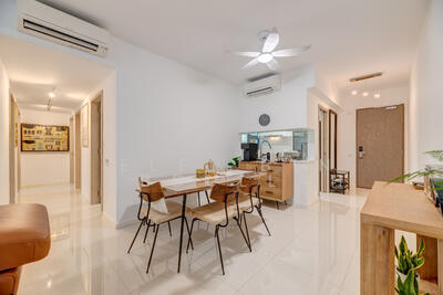 For Sale - Treasure at Tampines