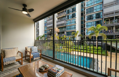 For Sale - Treasure at Tampines