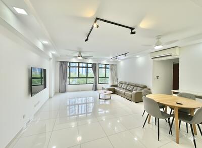 For Sale - 697A Jurong West Central 3