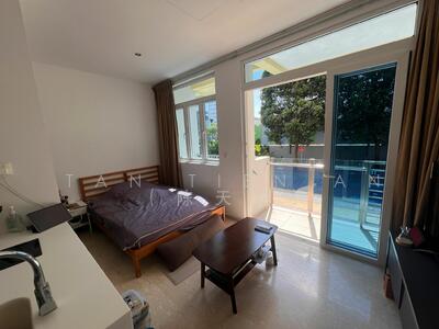 For Rent - Eastwood Regency