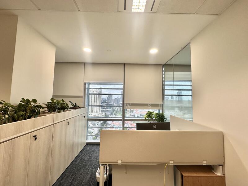 One George Street, 1 George Street, 3,638 sqft, Office For Rent, by Matthew Siew, 500014984 - Office - CommercialGuru.com.sg