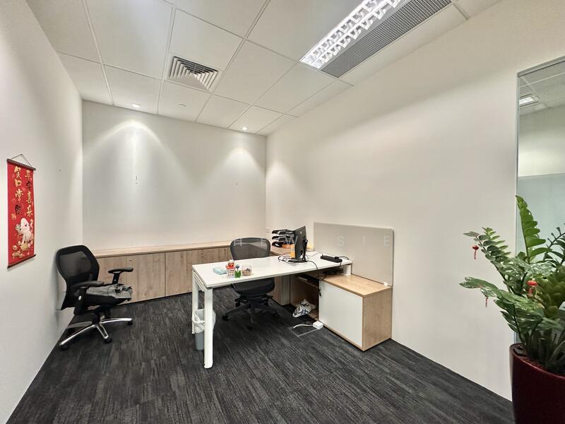 One George Street, 1 George Street, 3,638 sqft, Office For Rent, by Matthew Siew, 500014984 - Study - CommercialGuru.com.sg