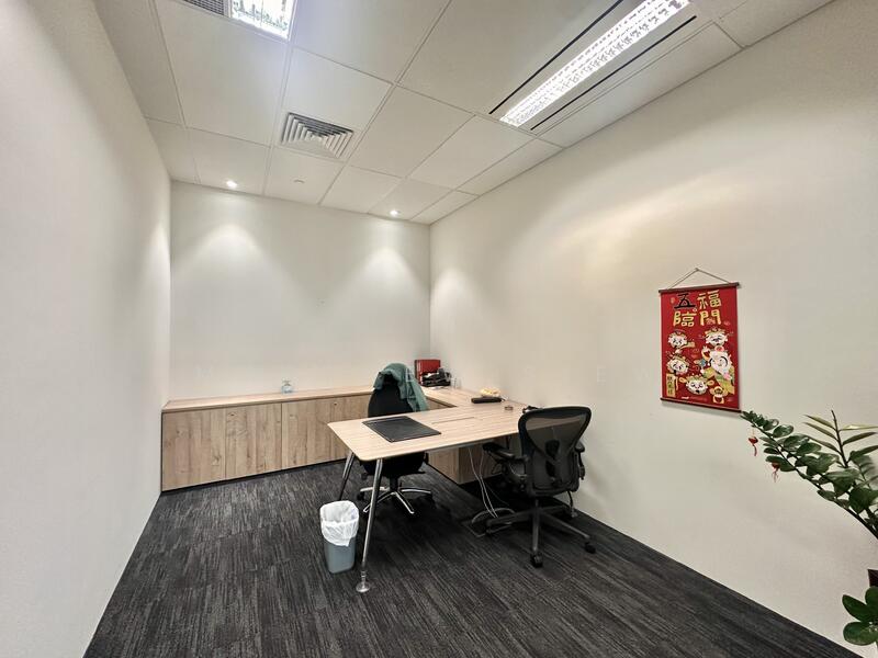 One George Street, 1 George Street, 3,638 sqft, Office For Rent, by Matthew Siew, 500014984 - Office - CommercialGuru.com.sg