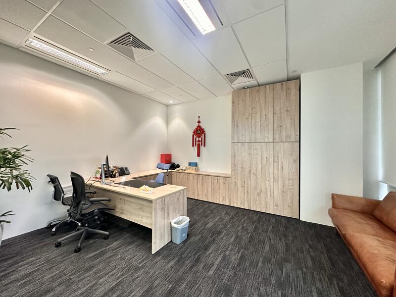 One George Street, 1 George Street, 3,638 sqft, Office For Rent, by Matthew Siew, 500014984 - Study - CommercialGuru.com.sg