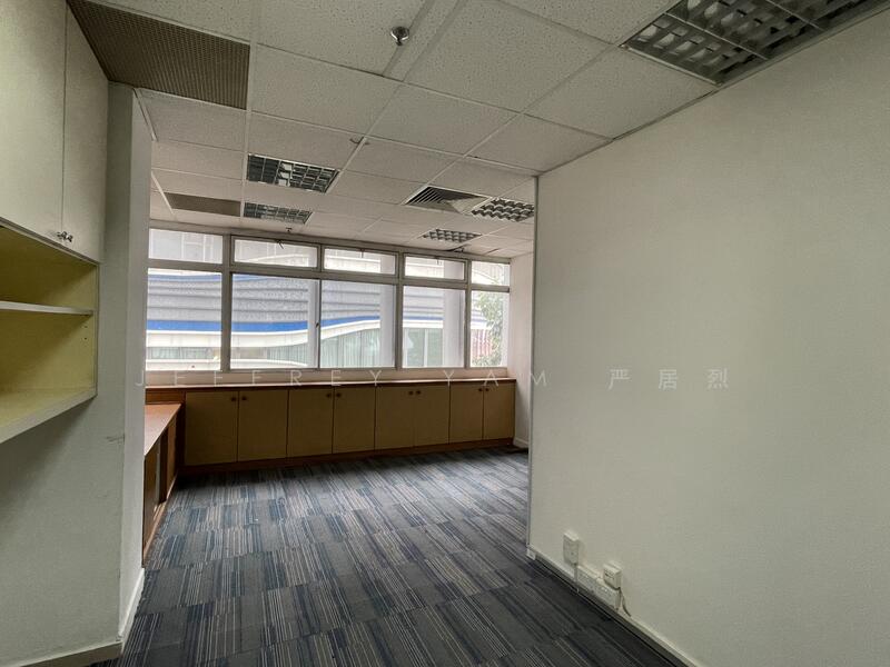 Sultan Plaza, 100 Jalan Sultan, 635 sqft, Mall Shop For Sale, by Jeffrey Yam 严居烈, 500014988 - Interior - CommercialGuru.com.sg