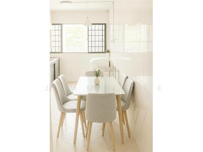 For Rent - 513 Ang Mo Kio Avenue 8