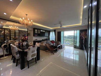 For Rent - 679C Punggol Drive