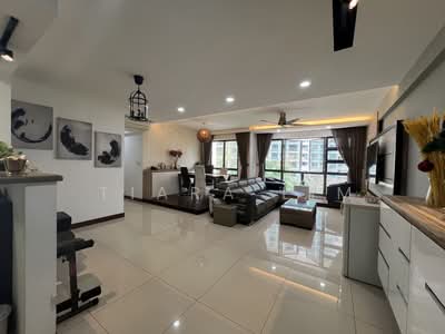 For Rent - 679C Punggol Drive