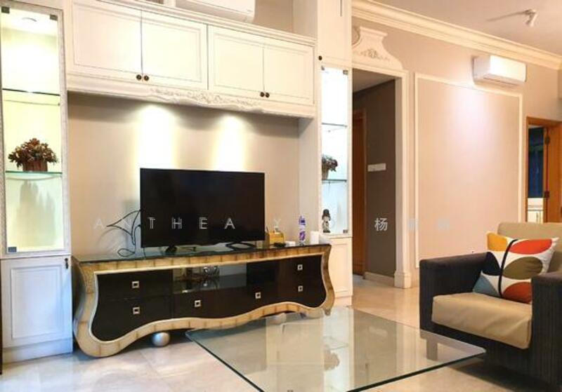 For Rent - Thomson 800