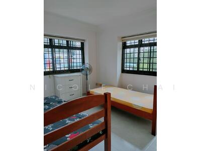 For Rent - 313 Sembawang Drive