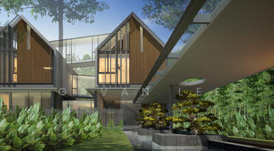 For Sale - Namly Crescent / Sixth Ave Vicinity - Brand New Detached