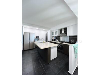 For Rent - 461 Pasir Ris Drive 4