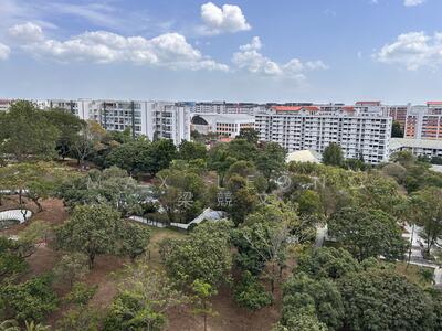 For Rent - 461 Pasir Ris Drive 4