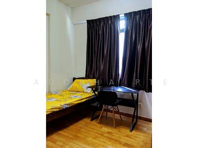 For Rent - Changi Court