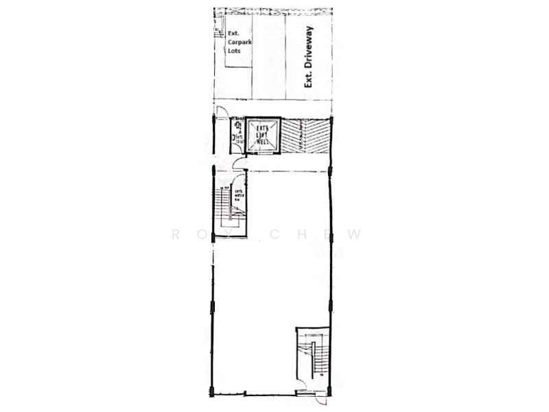 K.B Warehouse Complex, 55 Kaki Bukit Road 2, 2,000 sqft, Factory / Workshop (B2) For Rent, by Roy Chew, 500015037 - CommercialGuru.com.sg