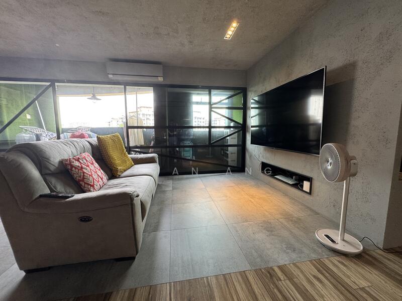 For Sale - 683A Jurong West Central 1