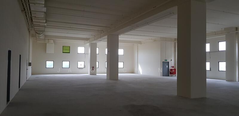 Warehouse, Woodland, Ground Floor, storage or production, Warehouse, 35,507 sqft, Warehouse For Rent, by Jason Chong, 500015065 - Interior - CommercialGuru.com.sg