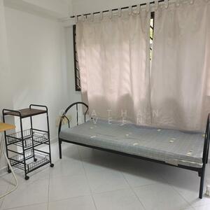 For Rent - 407 Serangoon Avenue 1