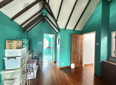 For Sale - Fir Avenue