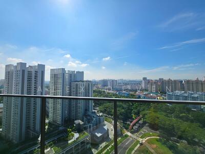 For Sale - AMO Residence