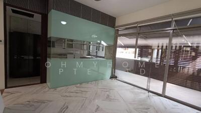 For Rent - The Teneriffe