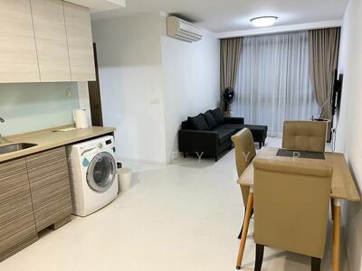 For Rent - The Citron Residences