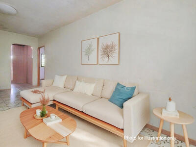 For Sale - 114 Yishun Ring Road