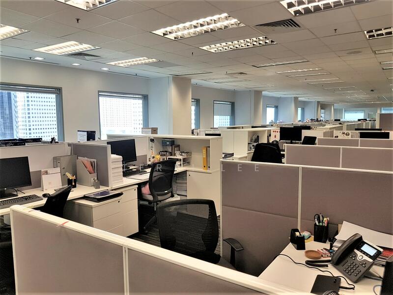 Suntec City Tower, 6 Temasek Boulevard, 6,168 sqft, Office For Sale, by Terri Lee, 500015088 - Office - CommercialGuru.com.sg