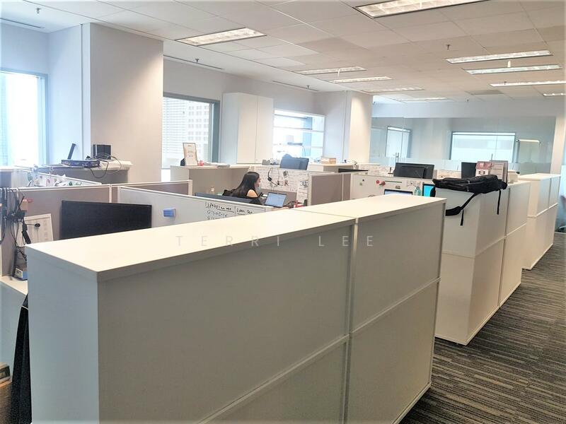 Suntec City Tower, 6 Temasek Boulevard, 6,168 sqft, Office For Sale, by Terri Lee, 500015088 - Office - CommercialGuru.com.sg