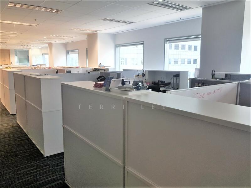 Suntec City Tower, 6 Temasek Boulevard, 6,168 sqft, Office For Sale, by Terri Lee, 500015088 - Office - CommercialGuru.com.sg