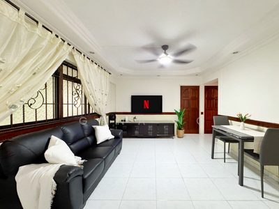 For Sale - 203E Compassvale Road