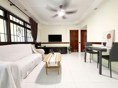 For Sale - 203E Compassvale Road