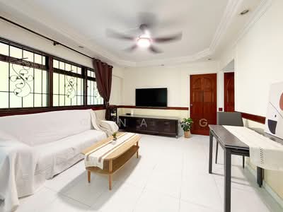 For Sale - 203E Compassvale Road