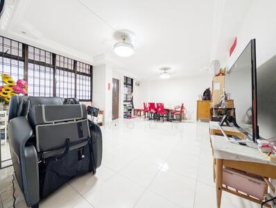 For Sale - 925 Hougang Street 91