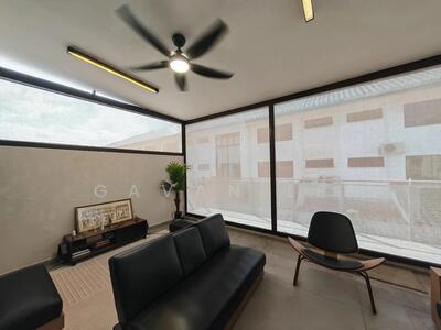 For Sale - Sunrise Place